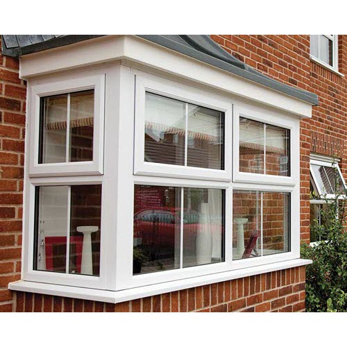 Replacement Double Glazed Windows, Shepshed, UK