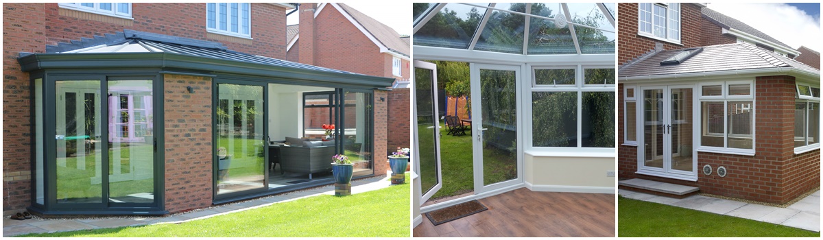 Conservatories Loughborough - Conservatory Installers Loughborough