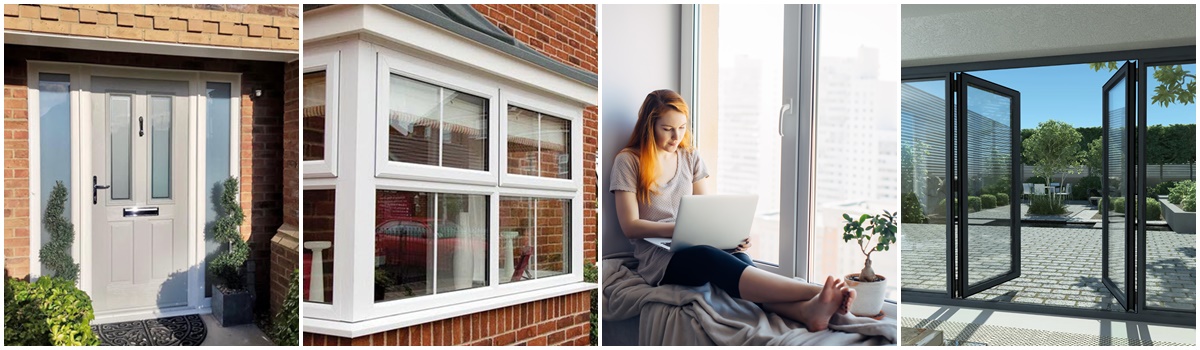 Double Glazed Bay Windows - Hinckley